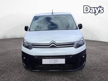 Used Citroen Berlingo 2022 for sale - 78753660: Photo
