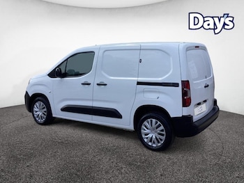 Used Citroen Berlingo 2022 for sale - 78753660: Photo