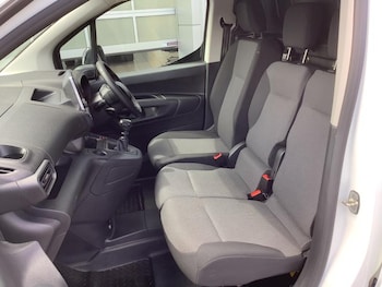 Used Citroen Berlingo 2022 for sale - 78753660: Photo