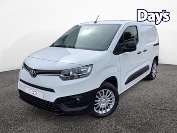 Used Toyota ProAce 2021 for sale - 78929754: Photo