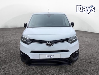 Used Toyota ProAce 2021 for sale - 78929754: Photo
