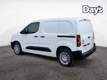 Used Toyota ProAce 2021 for sale - 78929754: Photo