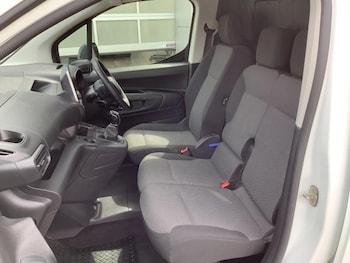 Used Toyota ProAce 2021 for sale - 78929754: Photo