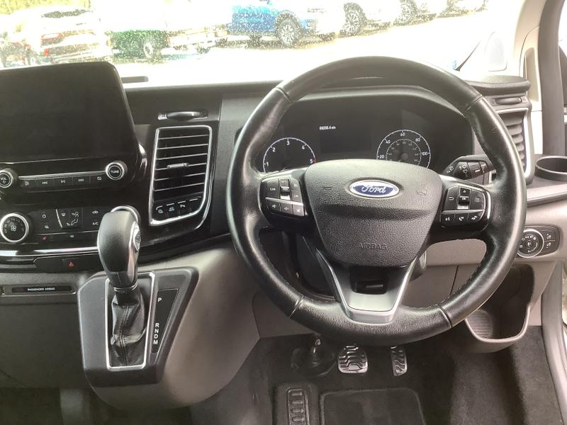 Used Ford Transit Custom 2021 for sale - 76494520: Photo 14