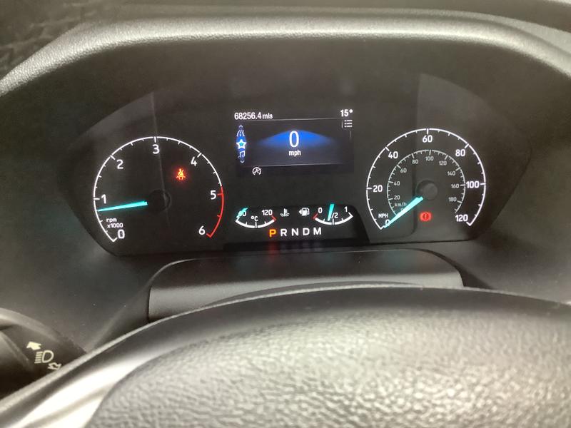 Used Ford Transit Custom 2021 for sale - 76494520: Photo 15