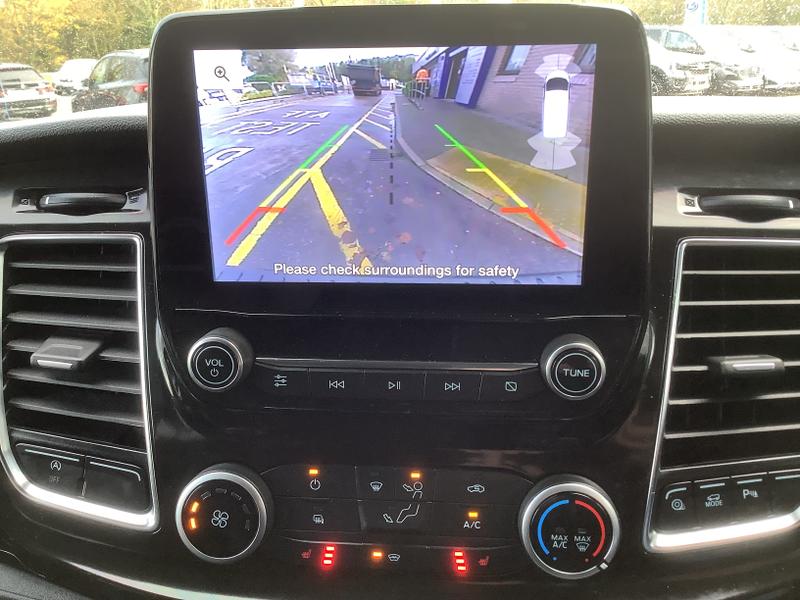 Used Ford Transit Custom 2021 for sale - 76494520: Photo 18