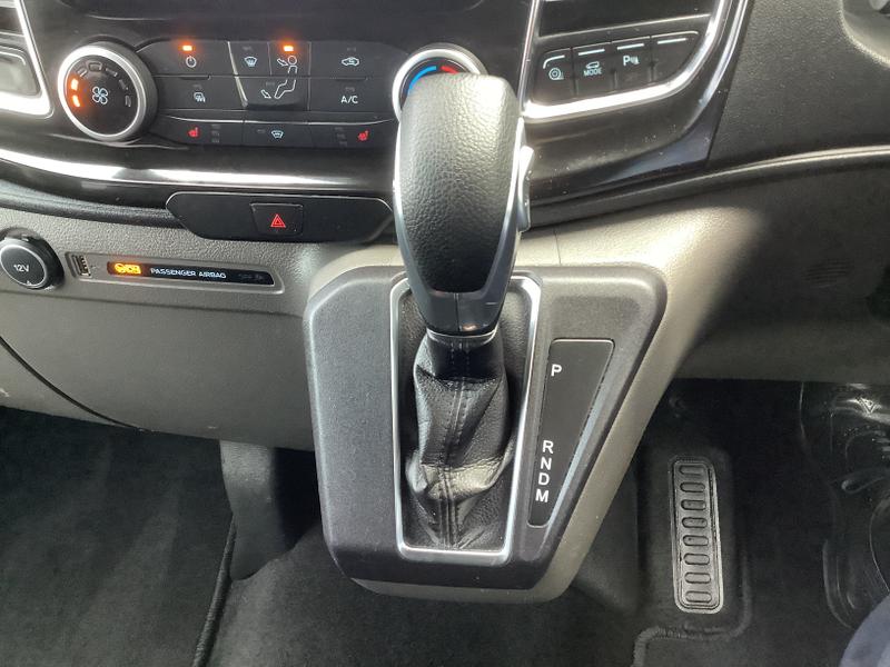 Used Ford Transit Custom 2021 for sale - 76494520: Photo 19