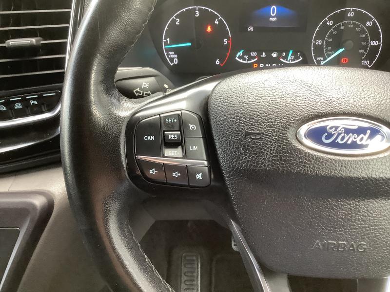 Used Ford Transit Custom 2021 for sale - 76494520: Photo 20