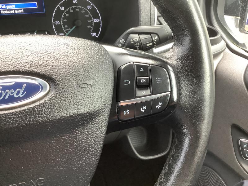 Used Ford Transit Custom 2021 for sale - 76494520: Photo 21