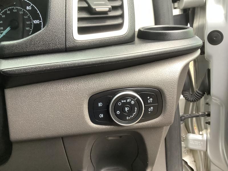 Used Ford Transit Custom 2021 for sale - 76494520: Photo 22