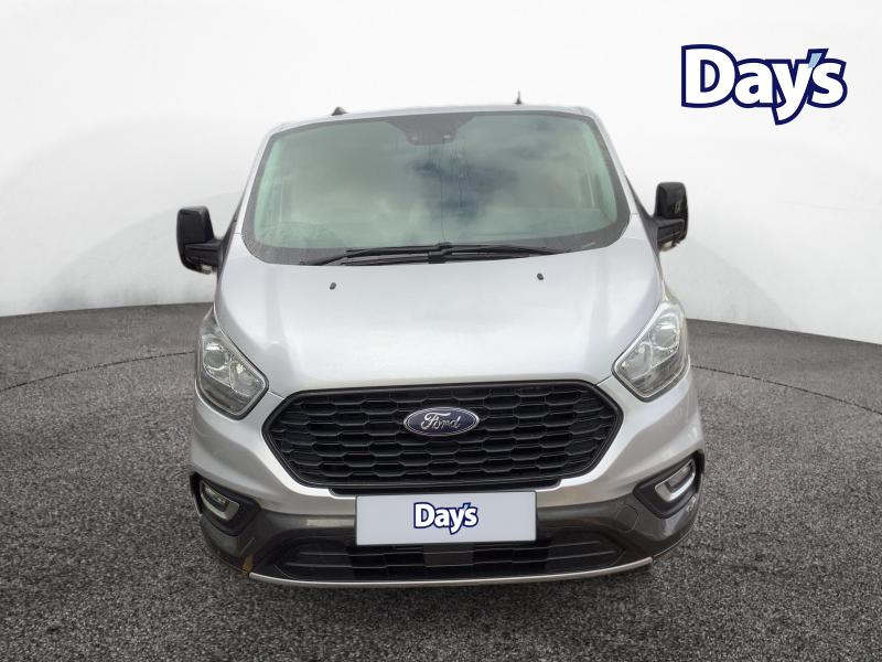 Used Ford Transit Custom 2021 for sale - 76494520: Photo 3