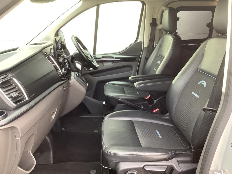Used Ford Transit Custom 2021 for sale - 76494520: Photo 5
