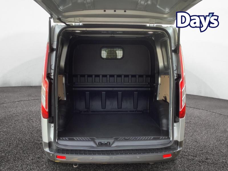 Used Ford Transit Custom 2021 for sale - 76494520: Photo 8
