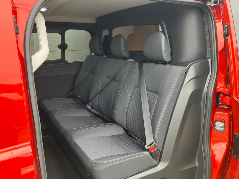 Used Ford Transit Custom 2023 for sale - 77450493: Photo 15