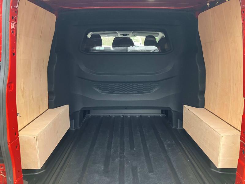 Used Ford Transit Custom 2023 for sale - 77450493: Photo 16