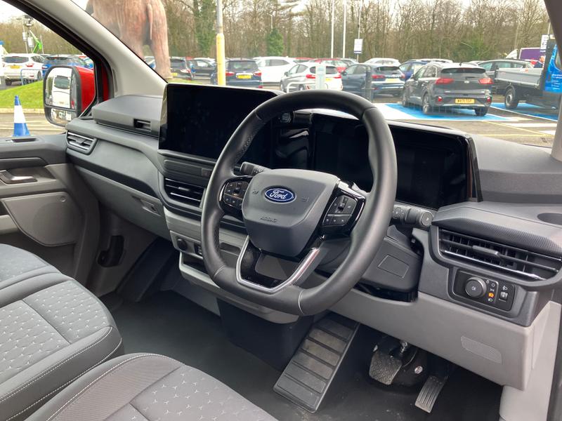 Used Ford Transit Custom 2023 for sale - 77450493: Photo 17