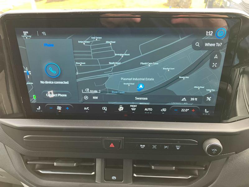 Used Ford Transit Custom 2023 for sale - 77450493: Photo 19