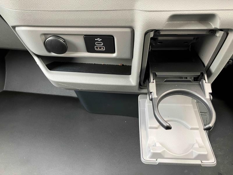 Used Ford Transit Custom 2023 for sale - 77450493: Photo 20