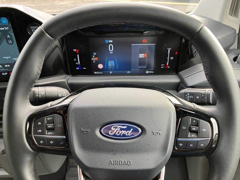 Used Ford Transit Custom 2023 for sale - 77450493: Photo 21