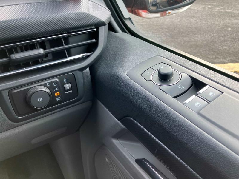 Used Ford Transit Custom 2023 for sale - 77450493: Photo 22