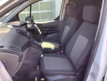 Used Ford Transit Connect 2021 for sale - 79094494: Photo