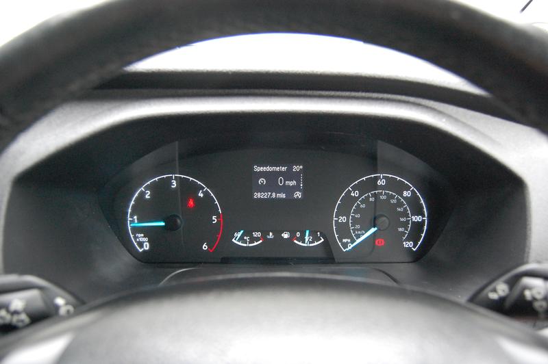 Vehicle 29