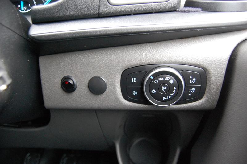 Vehicle 31