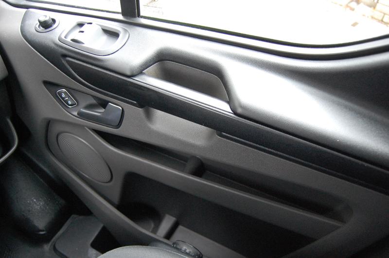 Vehicle 32