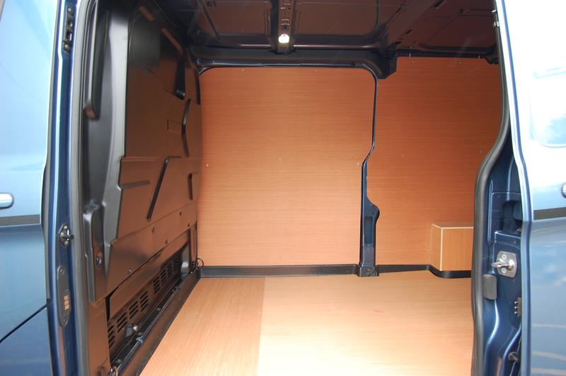 Used Ford Transit Custom 2021 for sale - 76415782: Photo 10