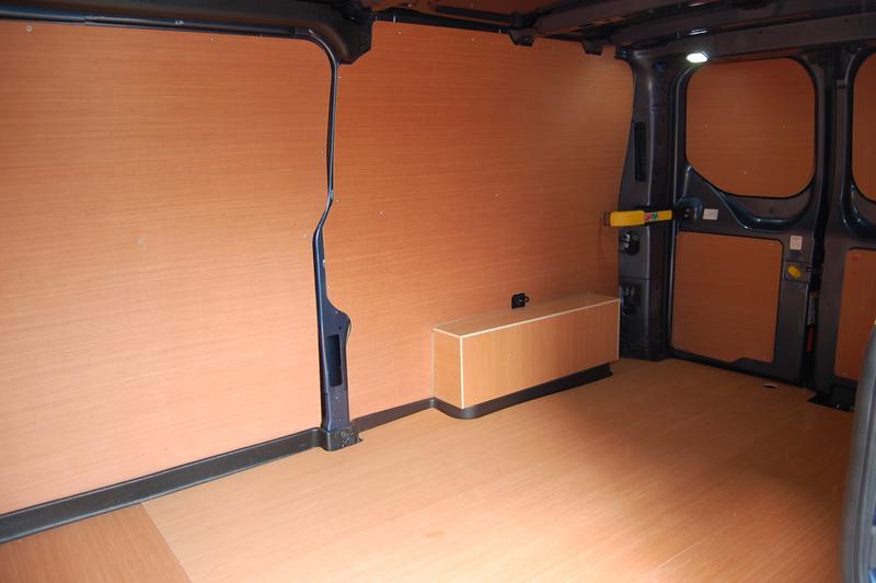 Used Ford Transit Custom 2021 for sale - 76415782: Photo 11