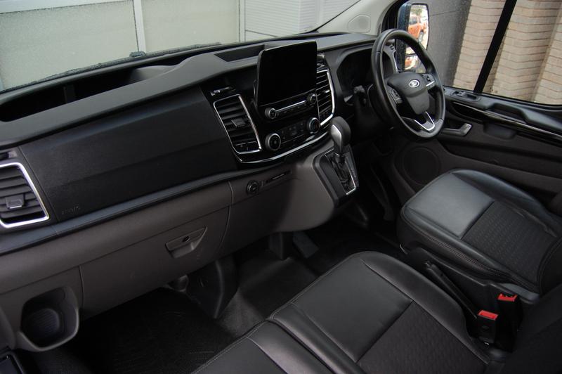 Used Ford Transit Custom 2021 for sale - 76415782: Photo 14