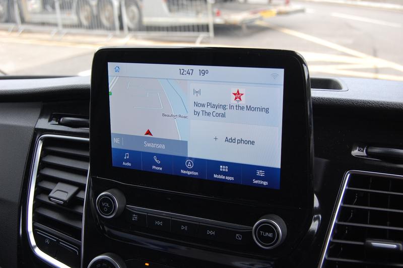 Used Ford Transit Custom 2021 for sale - 76415782: Photo 19