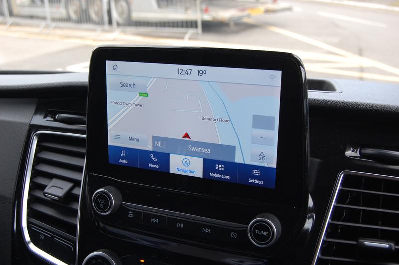 Used Ford Transit Custom 2021 for sale - 76415782: Photo 20