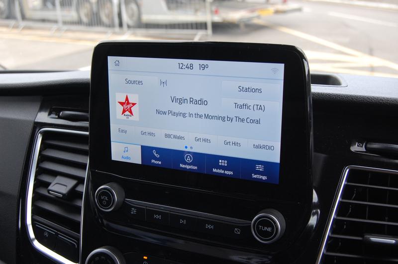 Used Ford Transit Custom 2021 for sale - 76415782: Photo 21