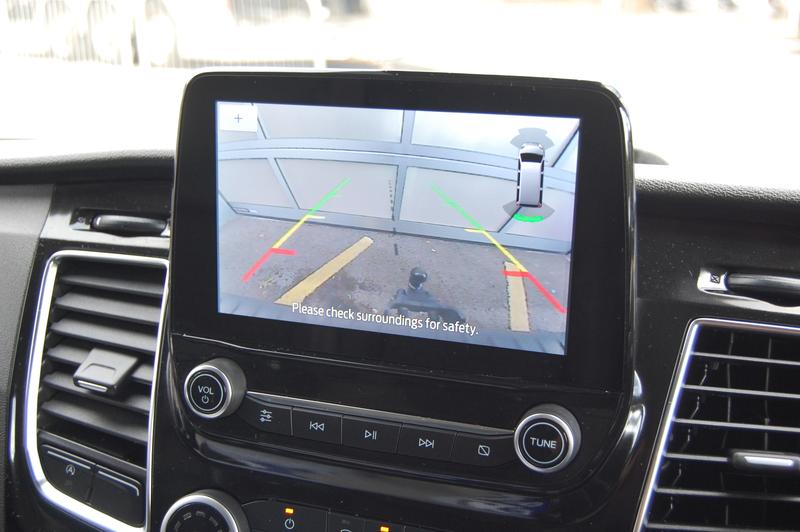 Used Ford Transit Custom 2021 for sale - 76415782: Photo 22