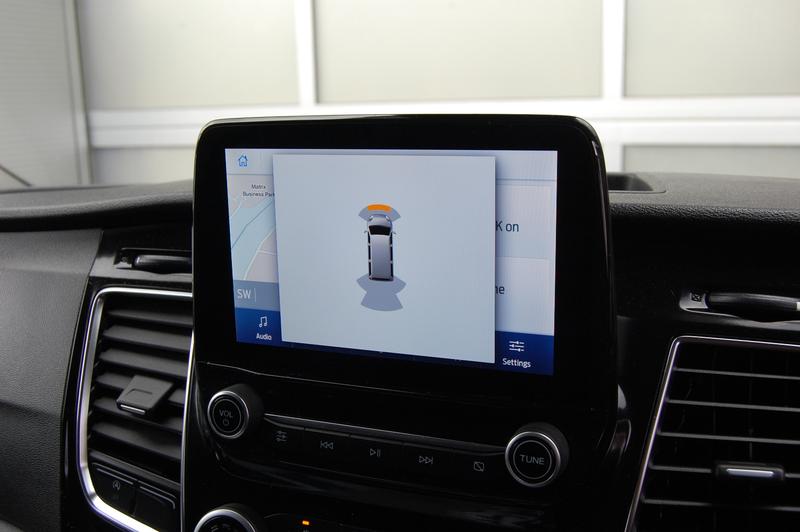 Used Ford Transit Custom 2021 for sale - 76415782: Photo 23