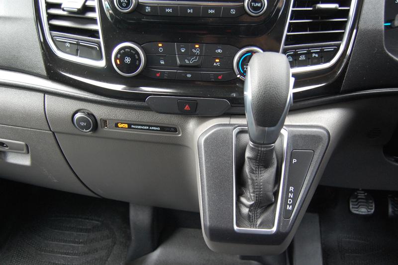 Used Ford Transit Custom 2021 for sale - 76415782: Photo 24