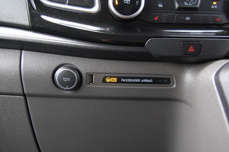 Used Ford Transit Custom 2021 for sale - 76415782: Photo 25