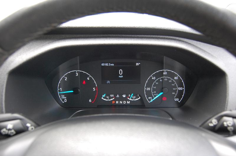 Used Ford Transit Custom 2021 for sale - 76415782: Photo 32