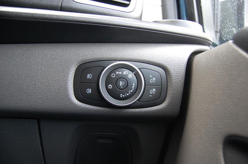 Used Ford Transit Custom 2021 for sale - 76415782: Photo 34