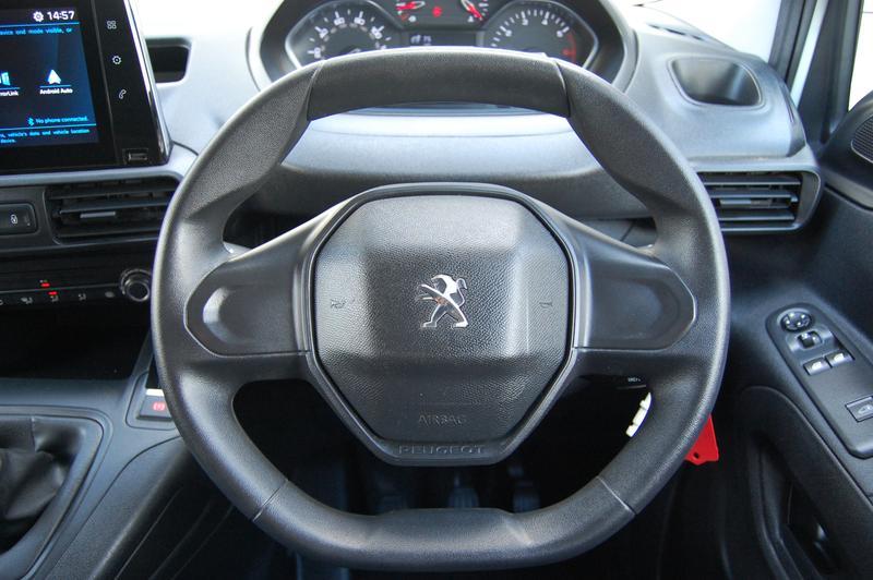Vehicle 20