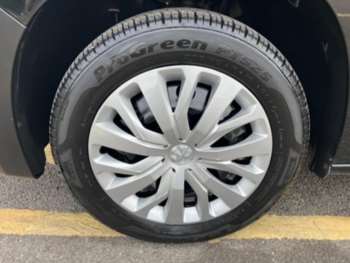 Used Peugeot Partner 2020 for sale - 74858455: Photo