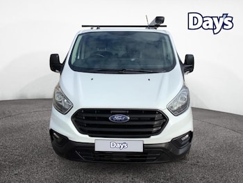 Used Ford Transit Custom 2022 for sale - 79352530: Photo