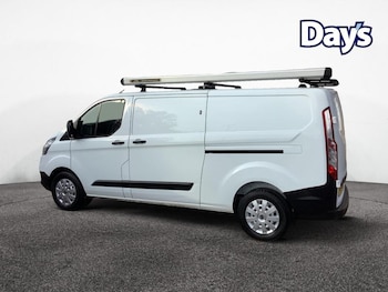 Used Ford Transit Custom 2022 for sale - 79352530: Photo