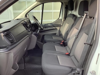 Used Ford Transit Custom 2022 for sale - 79352530: Photo