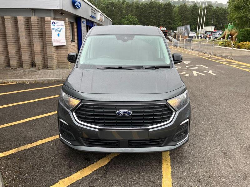 Used Ford Transit Connect for sale - 77447443: Photo 2