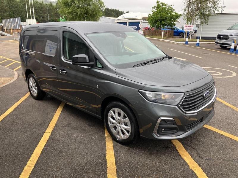 Used Ford Transit Connect for sale - 77447443: Photo 3