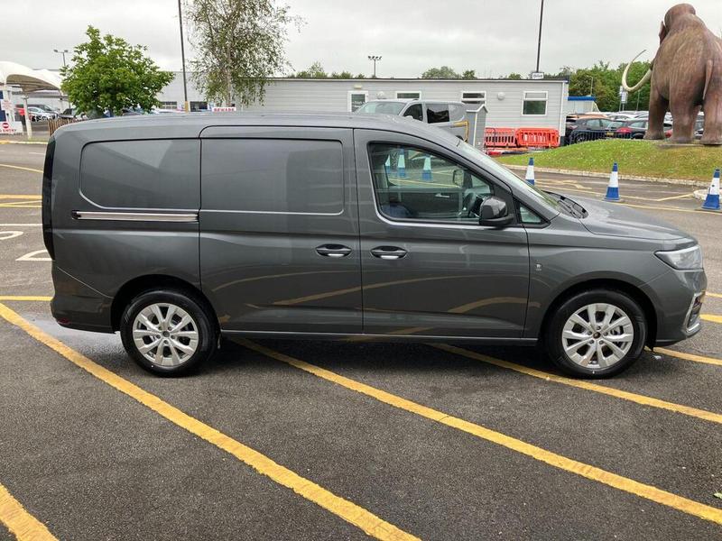 Used Ford Transit Connect for sale - 77447443: Photo 4