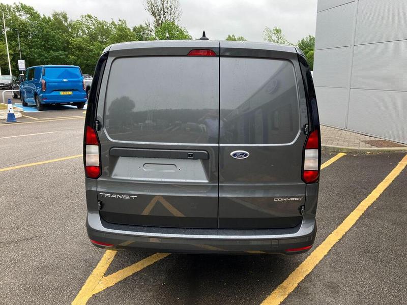 Used Ford Transit Connect for sale - 77447443: Photo 6