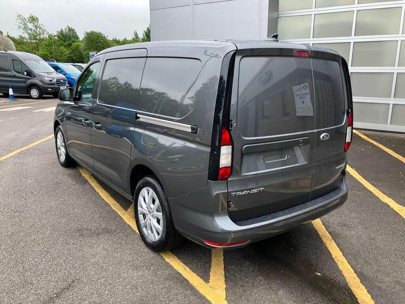 Used Ford Transit Connect for sale - 77447443: Photo 7